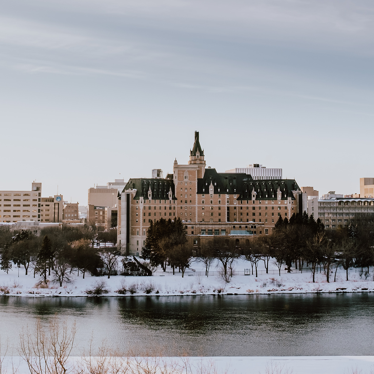 Buying Your First Home in Saskatoon: 5 Things To Consider