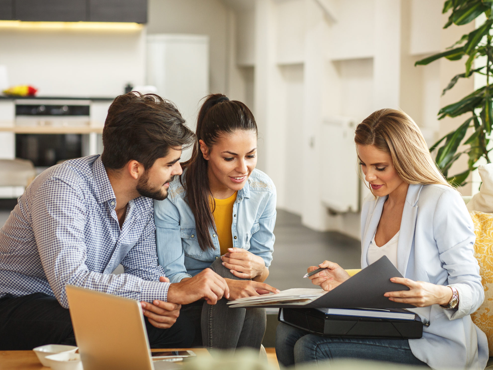 Hiring a Real Estate Agent in Saskatoon